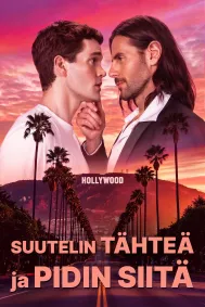 Suutelin tähteä ja pidin siitä