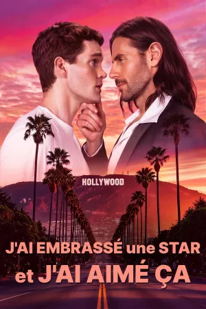 J'ai Embrassé une Star et J'ai Aimé Ça