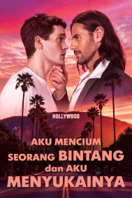 Aku Mencium Seorang Bintang dan Aku Menyukainya