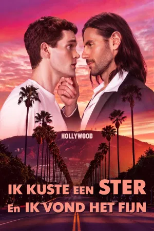 Ik Kuste Een Ster En Ik Vond Het Fijn