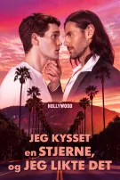 Jeg kysset en stjerne, og jeg likte det