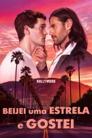 Beijei uma Estrela e Gostei