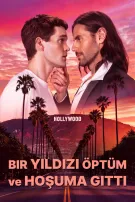 Bir Yıldızı Öptüm ve Hoşuma Gitti