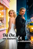 Die Ehe, um meinem Ex zu entkommen