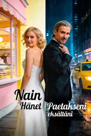 Nain Hänet Paetakseni Eksältäni