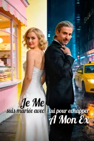 Je Me Suis Mariée Avec Lui Pour Echapper A Mon Ex