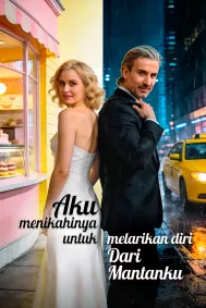Aku Menikahinya untuk Melarikan Diri dari Mantanku