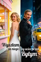Wyszłam za niego, by uciec przed byłym