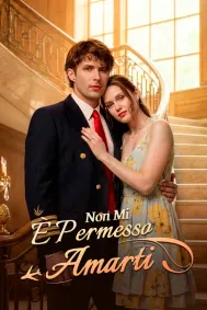 Non Mi è Permesso Amarti