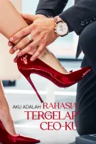 Aku adalah Rahasia Tergelap CEO-ku