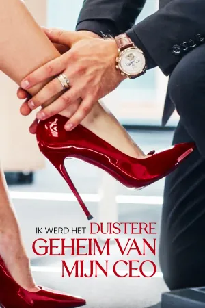 Ik Werd het Duistere Geheim van Mijn CEO