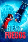 Hielo y fuegos