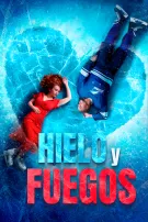 Hielo y fuegos
