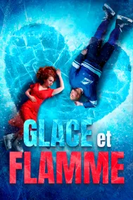 Glace et flamme