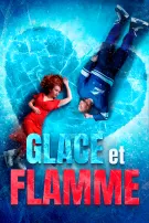 Glace et flamme