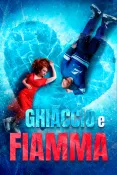 Ghiaccio e Fiamma