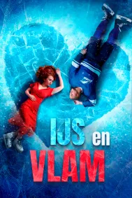 IJs en Vlam