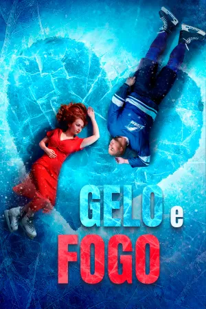 Gelo e Fogo