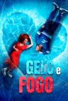 Gelo e Fogo