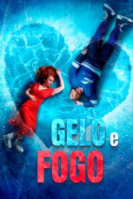 Gelo e Fogo