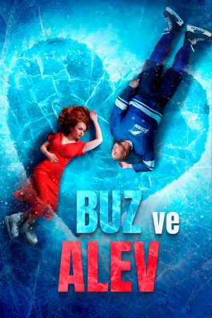 Buz ve Alev