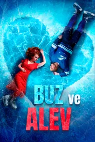 Buz ve Alev