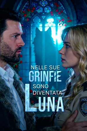 Nelle sue Grinfie sono Diventata Luna
