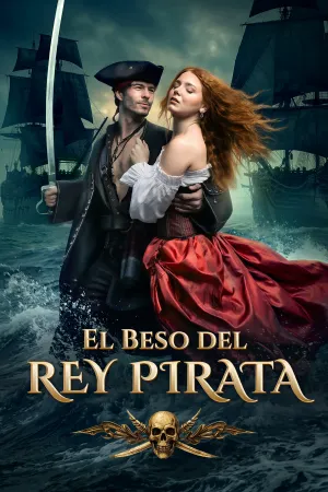 El Beso del Rey Pirata