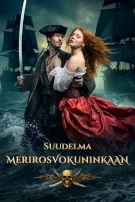 Merirosvokuninkaan suudelma