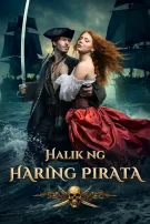 Halik ng Haring Pirata