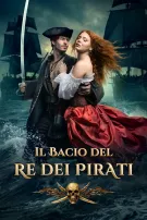 Il Bacio del Re dei Pirati