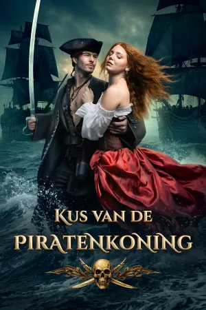 Kus van de Piratenkoning