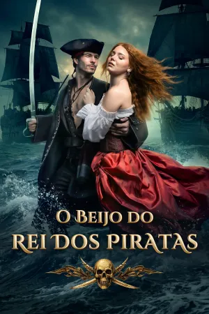 O Beijo do Rei dos Piratas