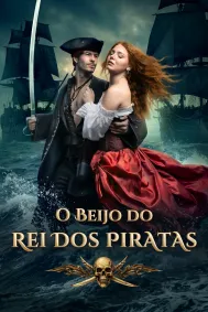 O Beijo do Rei dos Piratas