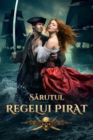 Sărutul regelui pirat