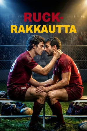 Ruck-rakkautta