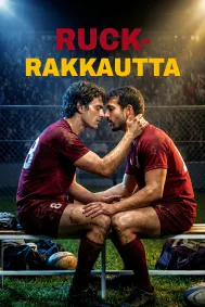 Ruck-rakkautta