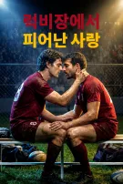럭비장에서 피어난 사랑