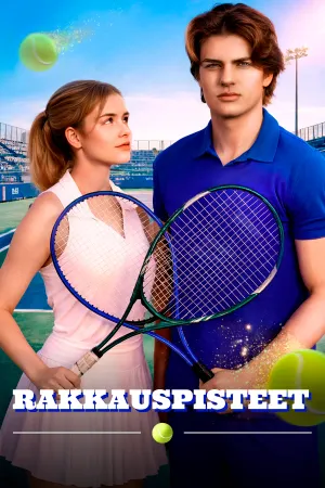 Rakkauspisteet