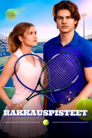 Rakkauspisteet