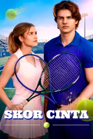 Skor Cinta