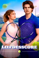 Liefdesscore