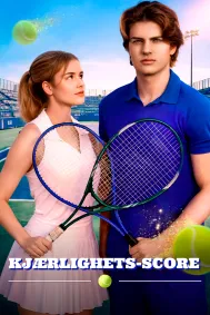 Kjærlighets-score