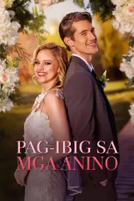 Pag-Ibig sa Mga Anino
