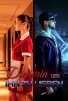 Dienerin, um ihn zu lieben