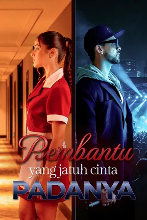 Pembantu yang Jatuh Cinta Padanya