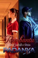 Pembantu yang Jatuh Cinta Padanya