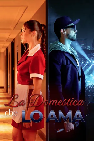 La Domestica Che Lo Ama
