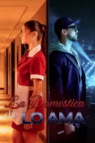 La Domestica Che Lo Ama