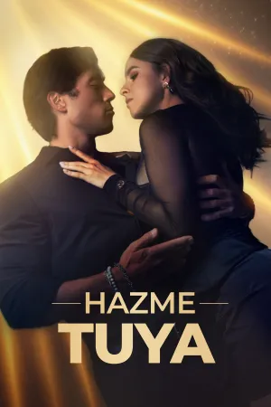 Hazme tuya